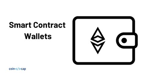 Best Smart Contract Wallets (DeFi Wallets) .